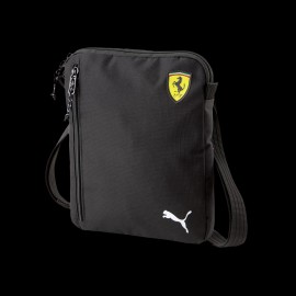 Ferrari Race Puma Umhängetasche Schwarz 0784060X