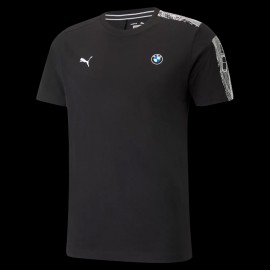 BMW M Motorsport T7 T-shirt by Puma Black - Men 531183-01