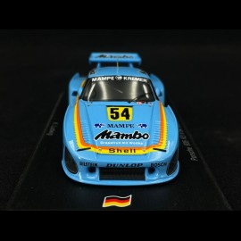 Porsche 935 K3 Winner DRM N°54 1979 1/43 Spark SG010
