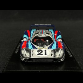 Porsche 917 LH 24H N°21 Le Mans 1971 1/43 Spark S1099