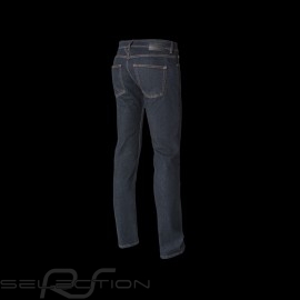 Jeans Porsche Basic Slim Fit marineblau comfort fit Porsche Design 40469018692 - Herren