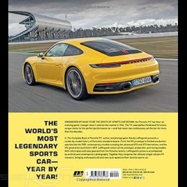 Book The Complete Book of Porsche 911 - Every Model Since 1964