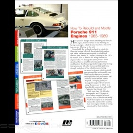 Book 101 Projects for Your Porsche 911 - 1964-1989