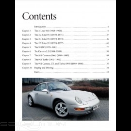 Buch How to Rebuild and Modify Porsche 911 Engines - 1965-1989