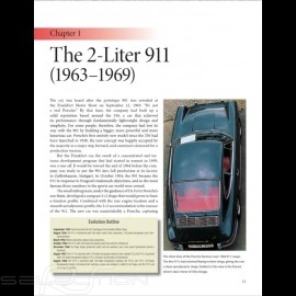 Book How to Rebuild and Modify Porsche 911 Engines - 1965-1989
