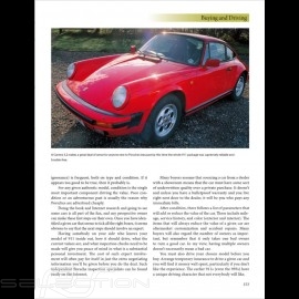 Buch How to Rebuild and Modify Porsche 911 Engines - 1965-1989