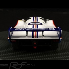 Porsche 956K n° 2 Rekord Nürburgring 1983 1/43 Werk83 W83430002