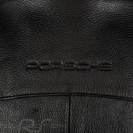 Porsche Lederjacke Classic Legends of 1963 schwarz WAP911H - Herren