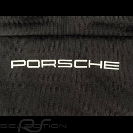 Porsche Targa Jacke by Puma Softshell Tracksuit Schwarz / Weiß - Herren