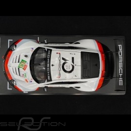 Porsche 911 RSR type 991 n° 93 Le Mans 2018 1/18 Ixo LEGT18005