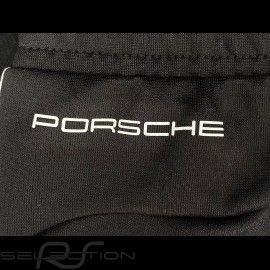 Porsche Targa Hose by Puma Slim Softshell Tracksuit Schwarz / Weiß - Herren