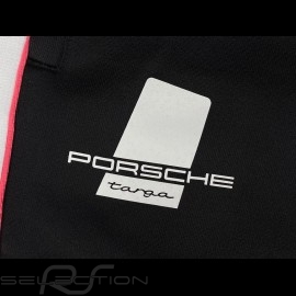 Porsche Targa Hose by Puma Slim Softshell Tracksuit Schwarz / Weiß - Herren