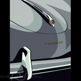 Book Speed Read - Porsche 911