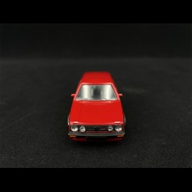 VW Golf GTI G60 1990 Red 1/43 Norev 840062