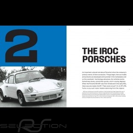 Book The IROC Porsches - Matt Stone