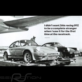 Book The IROC Porsches - Matt Stone