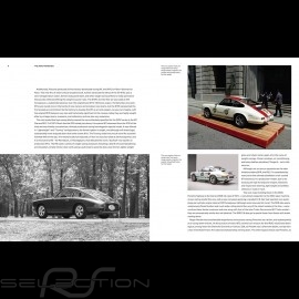 Buch The IROC Porsches - Matt Stone