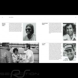 Book The IROC Porsches - Matt Stone