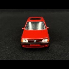 Peugeot 205 GTI 1986 Red 1/43 Norev 471713