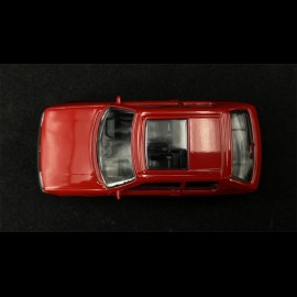 Peugeot 205 GTI 1986 Red 1/43 Norev 471713