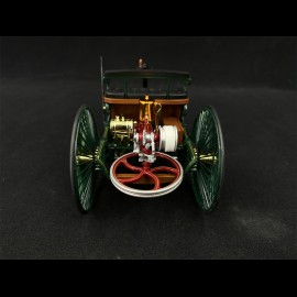 Benz Patent-Motorwagen 1886 Grün 1/18 Norev 183701