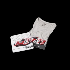 Porsche 917 Collection T-shirt Collector box Edition n° 5 Porsche WAP700G - unisex