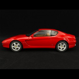 Ferrari 456 GT 1992 Rosso Corsa 1/18 GT Spirit GT821