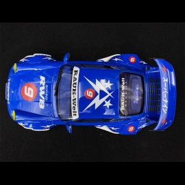 Porsche 911 type 993 RWB n° 9 Hong Kong SuperNine 2019 1/18 GT Spirit GT316