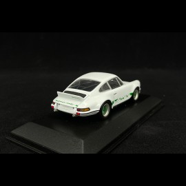 Porsche 911 2.8 Carrera RSR weiß Grand Prix 1/43 Minichamps 430736908