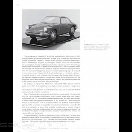 Buch Porsche 911 - 50 Years