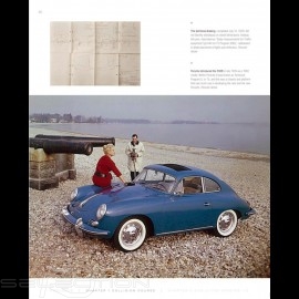 Book Porsche 911 - 50 Years