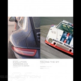 Book Porsche 911 - 50 Years