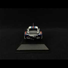 Porsche 935 6h Dijon 1976 n° 1 Martini 1/43 Minichamps 400766311