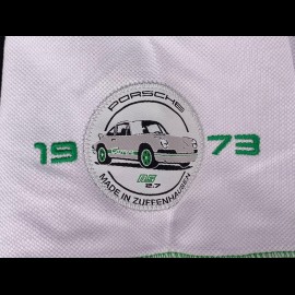 Porsche Polo shirt Carrera RS 2.7 Viper Green Porsche WAP958H - women