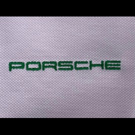 Porsche Polo Carrera RS 2.7 Weiß Porsche WAP959H - Herren