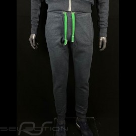 Porsche Pants Carrera RS 2.7 Collection Heather Grey WAP812F - men