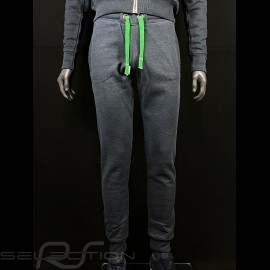 Porsche Pants Carrera RS 2.7 Collection Heather Grey WAP812F - men