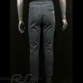 Porsche Badehose Carrera RS 2.7 Collection Blaumelange WAP949J - Herren