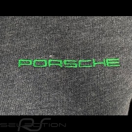 Porsche hoodie Jacket Carrera RS 2.7 Heather Gray WAP953G - women