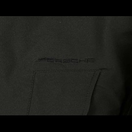 Porsche Business Jacket black WAP514D - men