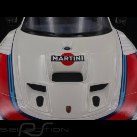 Porsche 935 Martini basis 991 GT2 RS 2018 n° 70 1/8 Minichamps 800651000