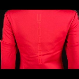 Porsche Jacke Softshell Motorsport 4 Collection Rot WAP121NFMS - Damen