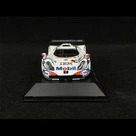 Porsche 911 GT1 Winner Le Mans 1998 n° 26 1/43 Spark MAP02029813
