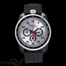 Porsche Uhr Chronoraph Race Weissach RS 50 Jahre WAP0700090NRA