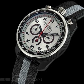 Porsche Watch Chronoraph Race Weissach RS 50 years WAP0700090NRA