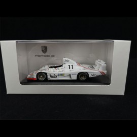 Porsche 936 Winner Le mans 1981 n° 11 Jules 1/43 Spark MAP02028113