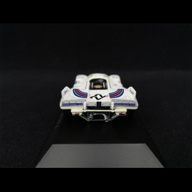 Porsche 917 K Sieger Le Mans 1971 n° 22 Martini 1/43 Spark MAP02027113