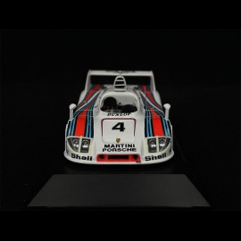Porsche 936 Winner Le Mans 1977 n° 4 Martini 1/43 Spark MAP02027713