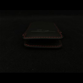 Porsche leather case for iPhone 5 - 50 years of the 911 Porsche WAP0300200F