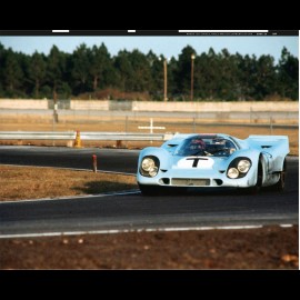 Buch Porsche 917 - Archive and Works Catalogue 1968 - 1975 MAP09025514
